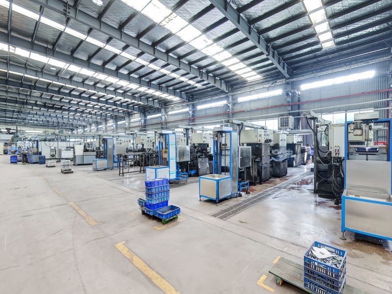 La Cina Chongqing Great Well Magnet Co.,ltd. Profilo Aziendale