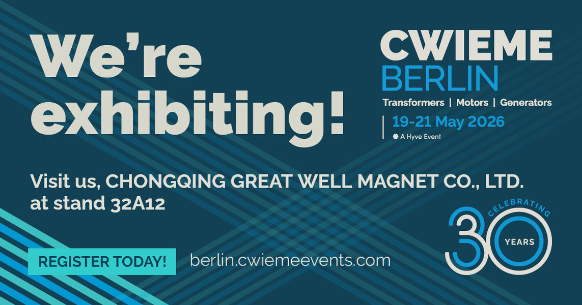 Accoppiamento magnetico permanente