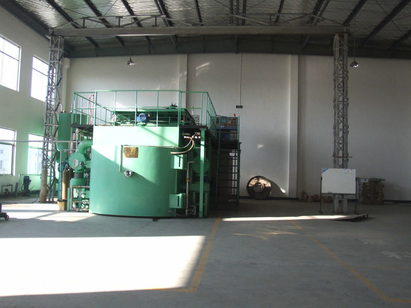 La Cina Chongqing Great Well Magnet Co.,ltd. Profilo Aziendale