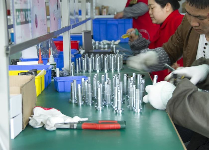 La Cina Chongqing Great Well Magnet Co.,ltd. Profilo Aziendale