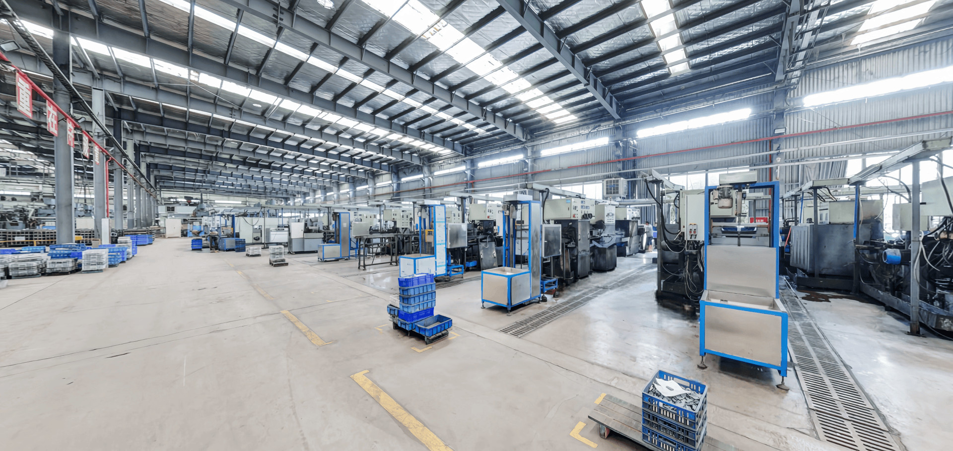 qualità Magneti permanenti del neodimio fabbrica