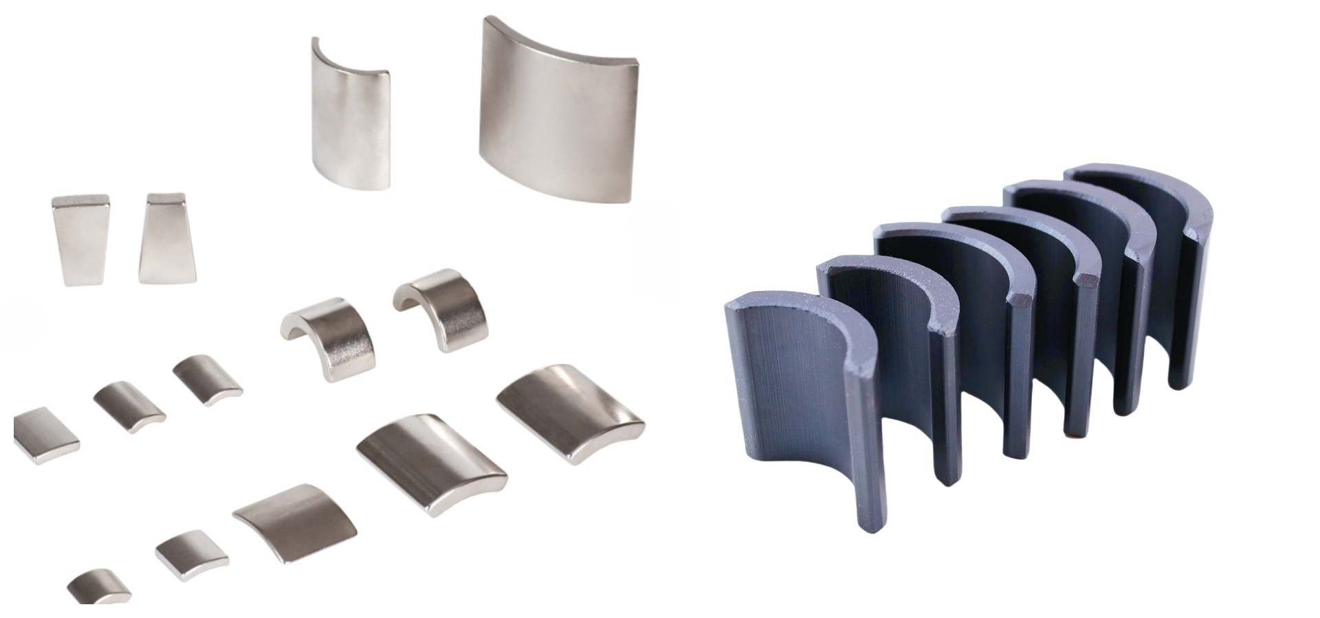 qualità Magneti permanenti del neodimio fabbrica