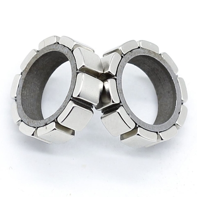 comprare Statore magnetico permanente del magnete del neodimio dell'Assemblea per il motore online manufacture