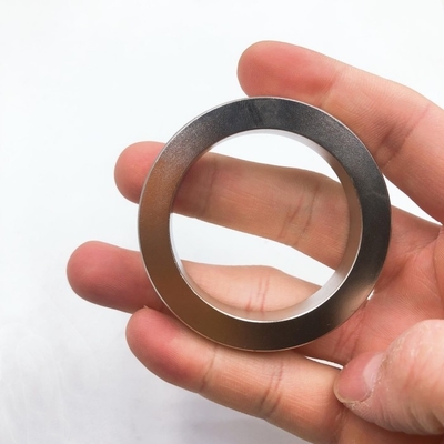 Magnete polipolare di materiale di neodimio di grado N55 per veicoli elettrici
