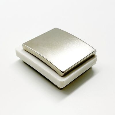 Samarium Cobalt Rare Earth Magnet Ring Customized Size