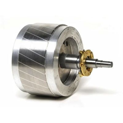 qualità Magnete NdFeB di grado per varie applicazioni fabbrica