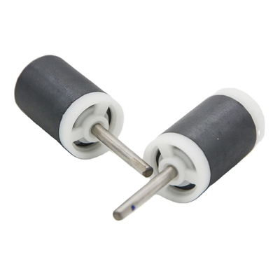 Magnete permanente di ferrite a poli multipli personalizzato con temperatura massima di funzionamento di 250 °C