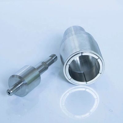 qualità Accoppiamento magnetico permanente in neodimio su misura per uso industriale fabbrica
