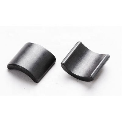 qualità Y35 Magnete di ferrite per motori industriali fabbrica