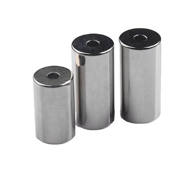 qualità Magneti per cilindri di neodimio N48 D5X10mm di grado industriale fabbrica