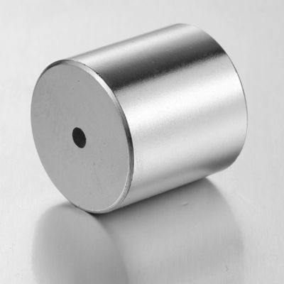 N35-N52 Neodymium Magnet Industrial Grade Permanent NdFeB