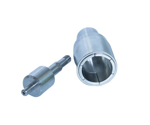 qualità Accoppiamento Magnetico Permanente Personalizzato per Macchinari Industriali fabbrica