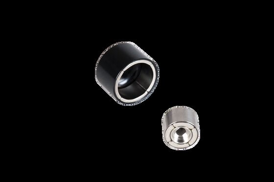 qualità Direzione di magnetizzazione multipolare Assemblea magnetica permanente personalizzata fabbrica
