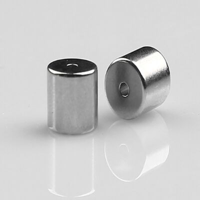 qualità Magneti di neodimio forti di grado AH fabbrica
