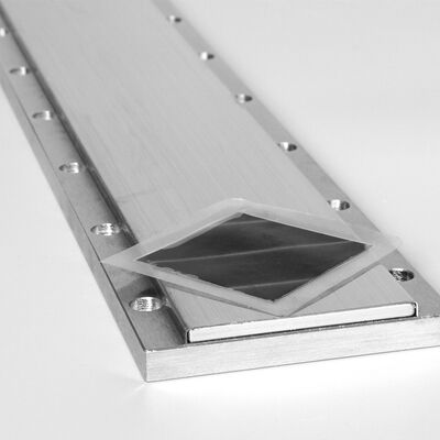 qualità Motore a magneti permanenti di dimensioni personalizzate fabbrica
