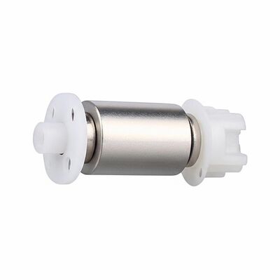qualità Personalizzare l'assemblaggio magnetico permanente personalizzato con rivestimento di nichel, componenti di ferrite e nylon per dispositivi magnetici di precisione fabbrica