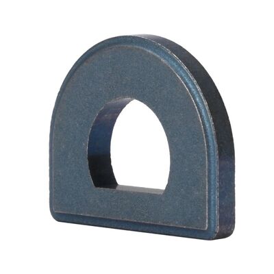 qualità Componenti SMC personalizzati. Sentieri di flusso magnetici 3D e alta densità di potenza per motori ad alta efficienza. fabbrica