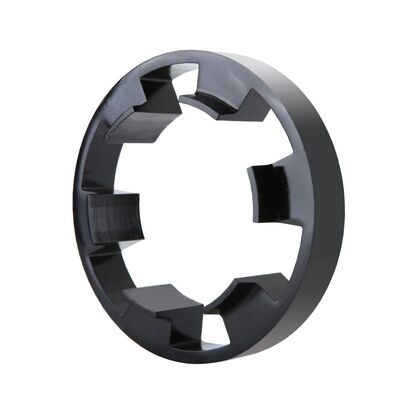 Custom Smc Components | 3d Magnetic Flux Paths & High Power Density For High-efficiency Motors