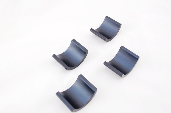 comprare Magnete ad arc semgent ad alte prestazioni Y35~Y40/FB9B/HF32/32 applicazione nel motore elettrico online manufacture