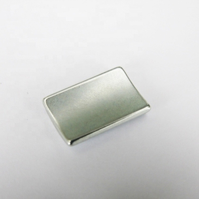 comprare Alnico fuso 8 magneti diametralmente magnetizzati del neodimio per il motore della ruota online manufacture