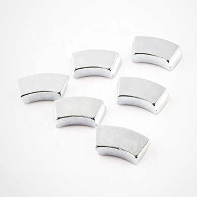 comprare magnete del neodimio del motore elettrico di 0.01mm, magneti a forma di arco di Y32 Y35 online manufacture