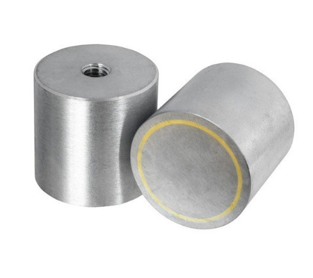 comprare Alti magneti permanenti magnetici del neodimio di potere N55 online manufacture