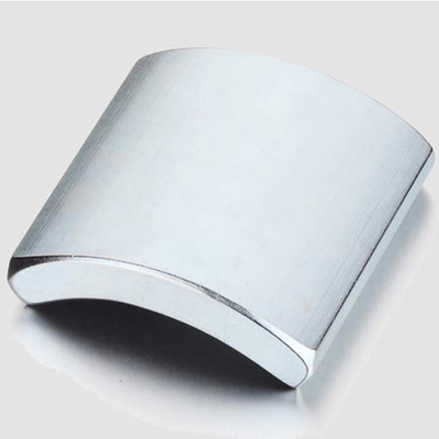 comprare Forti magneti dell'arco del neodimio di Ndfeb N52 per il motore del generatore eolico a turbina online manufacture