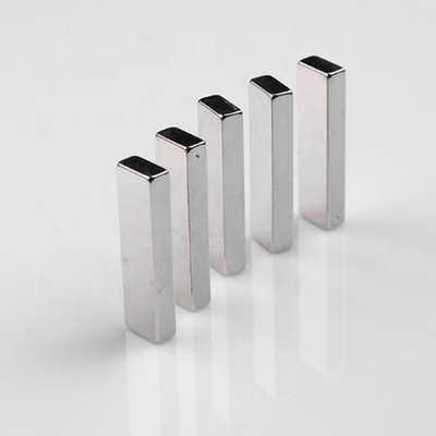 comprare Magneti permanenti industriali Antivari ROHS del neodimio di N54 Ndfeb online manufacture