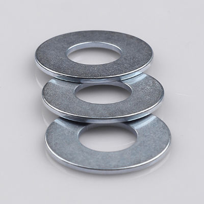 Permanent N52 Rare Earth Magnet , AlNiCo N52 Neodymium Disc Magnets
