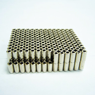 magnete del cilindro N52 di 50X25X10Mm