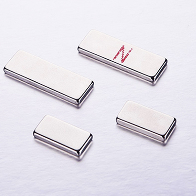 magneti industriali del neodimio N54 di 3Mm x di 13Mm per il motore lineare