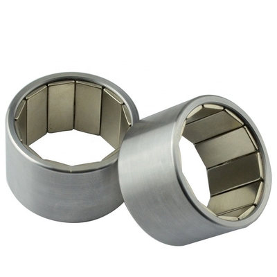 comprare Assemblea di statore a magnete permanente del motore coppia di torsione muta di Ndfeb di alta ROHS online manufacture