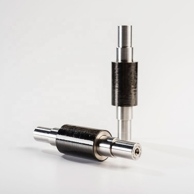 comprare Rotore magnetico permanente su ordinazione dell'asse dell'Assemblea della ferrite per il motore della pompa di drenaggio online manufacture
