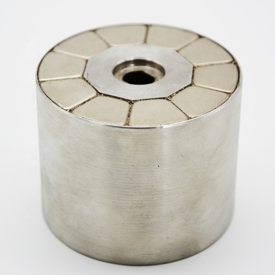 comprare Forte statore di Ndfeb dell'Assemblea magnetica permanente su ordinazione industriale 1800-2000Gs online manufacture