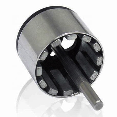comprare Assemblea magnetica permanente di Ndfeb online manufacture