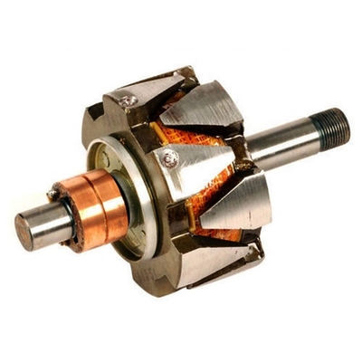 comprare Certificazione magnetica di PORTATA dell'Assemblea ROHS del neodimio del rotore dell'iniezione del motore online manufacture
