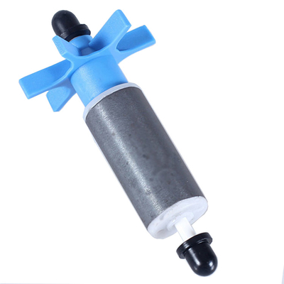 Ventola della pompa/rotore magnetico del filtrante esterno asse 43mm della pompa