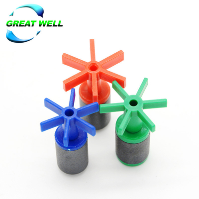 comprare Accessori ceramici dell'asse di rotore di pesce del carro armato della pompa della pompa sommergibile magnetica della ventola online manufacture