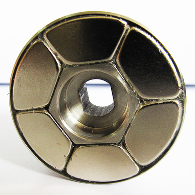 comprare Forte neodimio eccellente del magnete per il servomotore, motore senza spazzola online manufacture