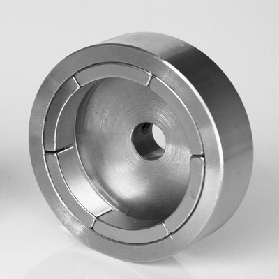 Assemblea di coppia magnetica per la pompa idraulica elettrica