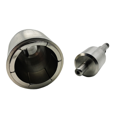 Accoppiamento magnetico neo per la pompa dell'ingranaggio di azionamento magnetico