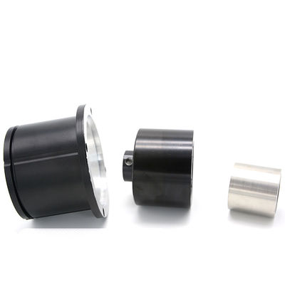 Neo Magnetic Coupling for Magnetic Drive Gear Pump