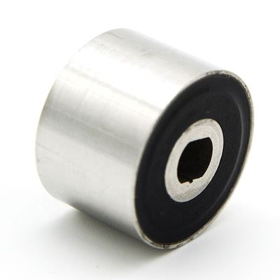 qualità Magnete di segmento del neodimio di NdFeB, di dispositivo di accoppiamento magnetico di ROHS fabbrica