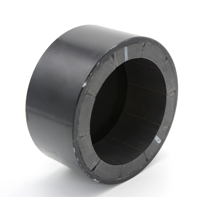 comprare Assemblee magnetiche permanenti, un anello d'acciaio esterno, 5 segmenti ricoperti d'epossiresina online manufacture