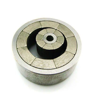qualità Alta Assemblea magnetica su misura permanente fabbrica