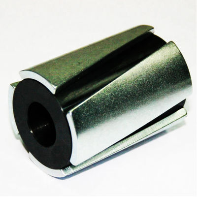 High Power Neodymium Magnetic Assembly