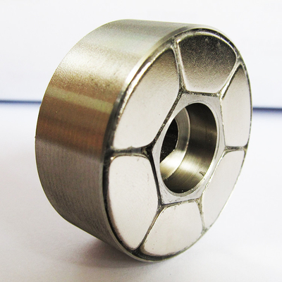 Tipo anello magnetico della flangia delle coppie