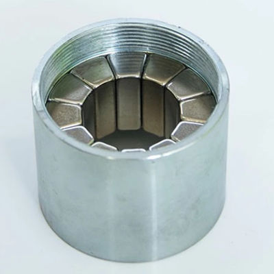 qualità Motore di coppia magnetico del magnete fabbrica