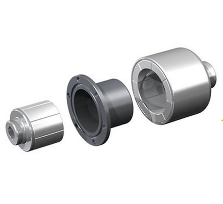 0.1-800N.M su misura Magnetic Pump Coupling