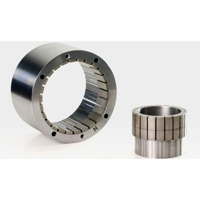 Customised 0.1-800N.M Magnetic Pump Coupling